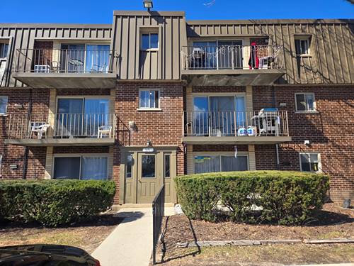 571 Fairway View Unit 2J, Wheeling, IL 60090