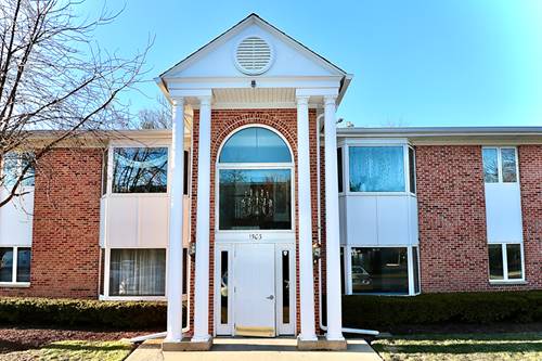 1503 N Milwaukee Unit 2B, Libertyville, IL 60048