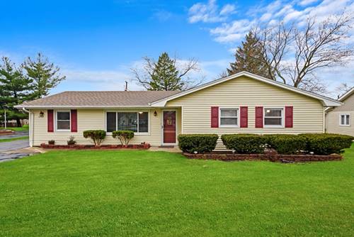 2407 Meridian, Joliet, IL 60431
