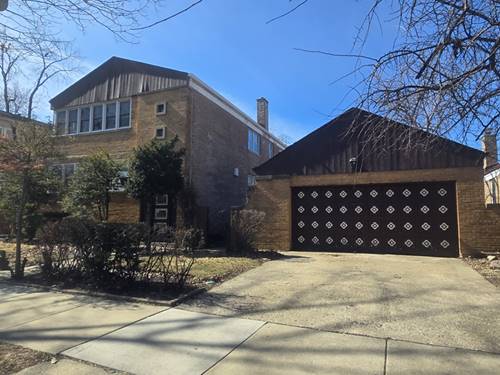 6304 N Troy, Chicago, IL 60659