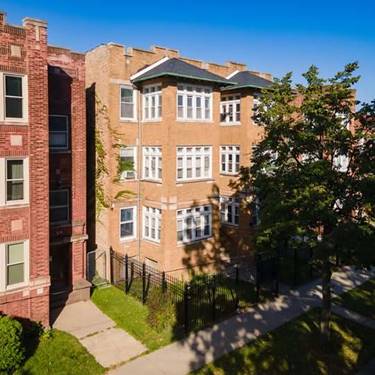 11136 S Vernon Unit 3, Chicago, IL 60628