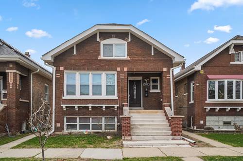 1906 S 60th, Cicero, IL 60804