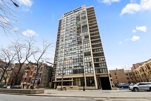 1540 N Lasalle Unit 2004, Chicago, IL 60610