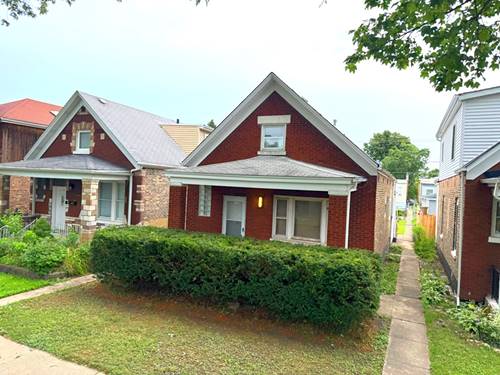 2317 Harvey, Berwyn, IL 60402