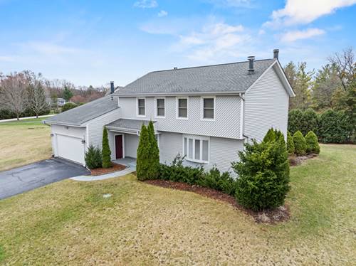 1901 W August, Mchenry, IL 60051