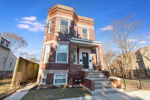 5618 S May Unit 2, Chicago, IL 60621