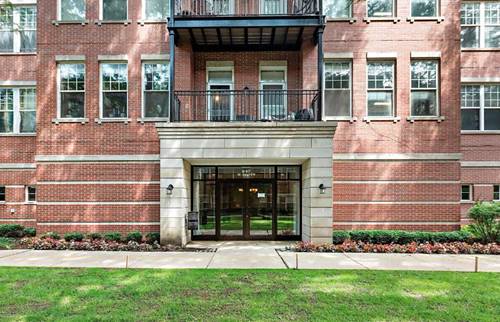 247 W Scott Unit 306, Chicago, IL 60610