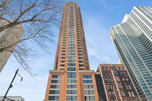 1160 S Michigan Unit 1501, Chicago, IL 60605