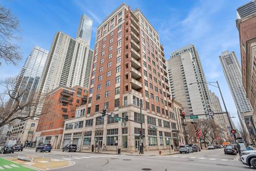 30 W Erie Unit 1001, Chicago, IL 60654