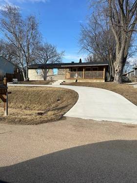 1624 Lake Holiday, Sandwich, IL 60548