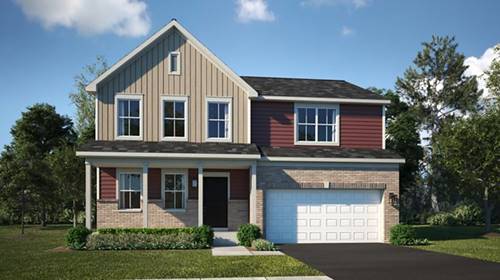 7605 Currant, Joliet, IL 60431