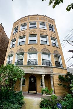 7554 N Claremont Unit 3, Chicago, IL 60645