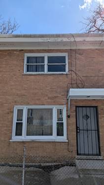 7037 S Harper Unit 2B, Chicago, IL 60637