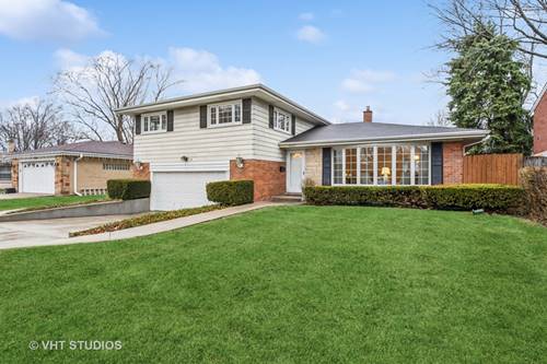 2020 Glenview, Park Ridge, IL 60068