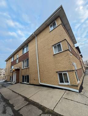 12438 Fairview, Blue Island, IL 60406