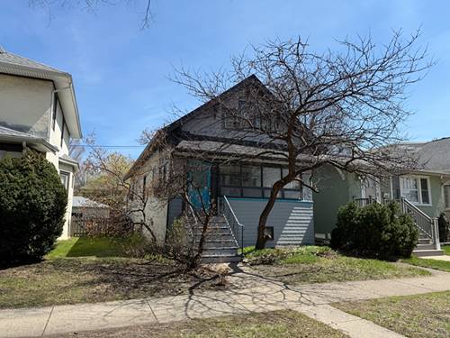826 S East, Oak Park, IL 60304