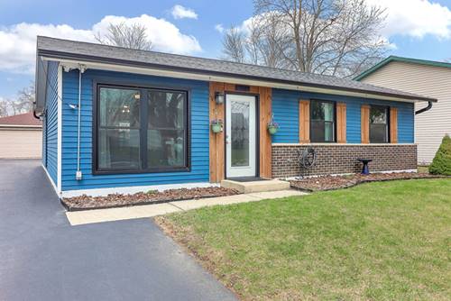 124 Grady, Bolingbrook, IL 60440