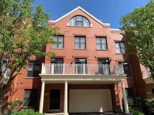 1855 Admiral, Glenview, IL 60026