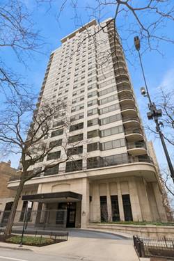 1501 N State Unit 22D, Chicago, IL 60610