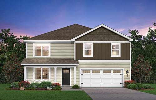 258 Snowdrop, Elgin, IL 60124