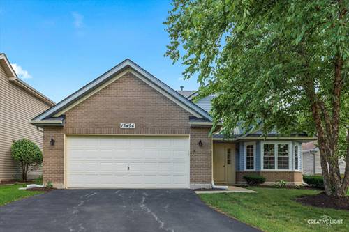 13494 S Redberry, Plainfield, IL 60544