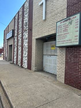 700 S Pulaski, Chicago, IL 60624