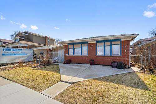 1505 E 83rd, Chicago, IL 60619