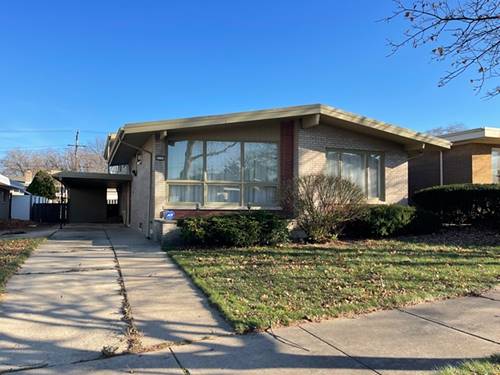9113 S Constance, Chicago, IL 60617