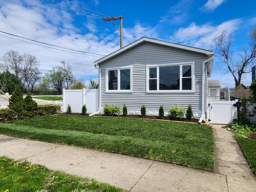 4147 Prairie, Schiller Park, IL 60176