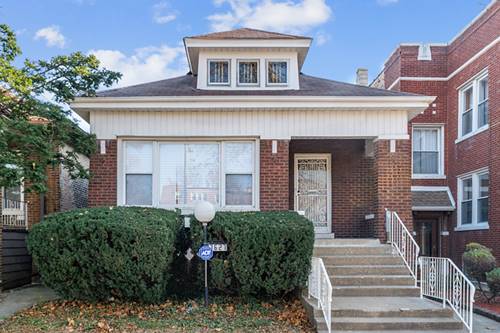 7627 S Ridgeland, Chicago, IL 60649