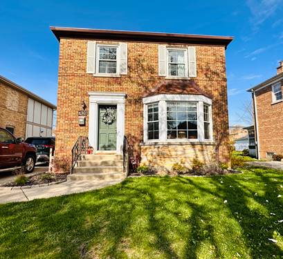 7428 N Odell, Chicago, IL 60631