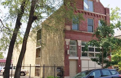 1431 W Cortez Unit 1F, Chicago, IL 60642