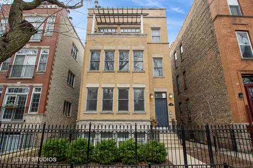 1132 W Wolfram Unit 1, Chicago, IL 60657