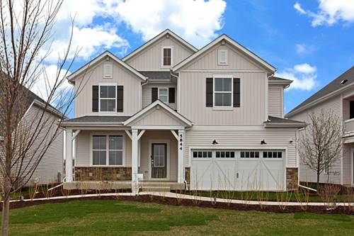 2607 Lawlor, Naperville, IL 60564