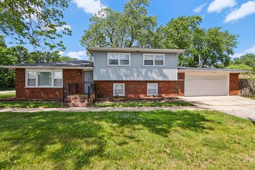 778 E 158th, South Holland, IL 60473