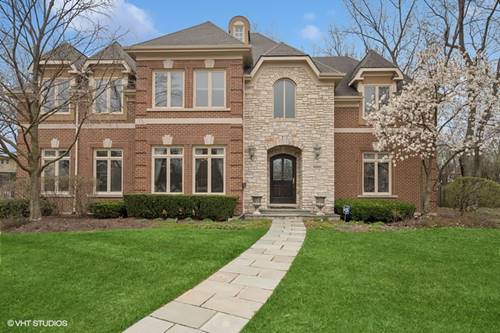 4020 Noble, Northbrook, IL 60062