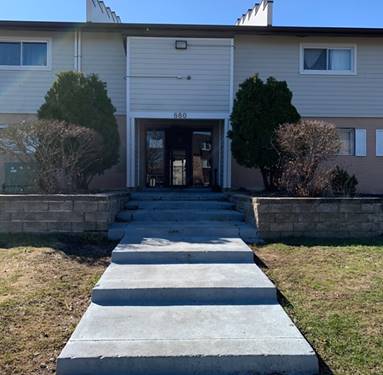 880 E Old Willow Unit 280, Prospect Heights, IL 60070
