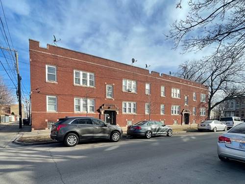 1301 N Keeler Unit 1, Chicago, IL 60651