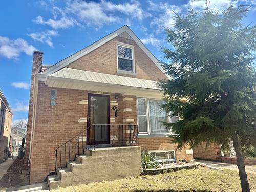 5241 N Mobile, Chicago, IL 60630