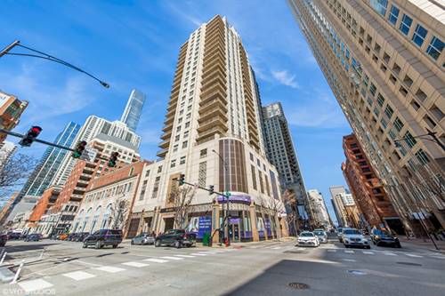 635 N Dearborn Unit 1505, Chicago, IL 60654
