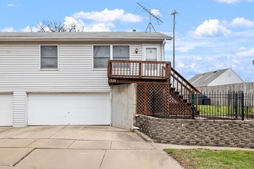 521 Irene, Joliet, IL 60436