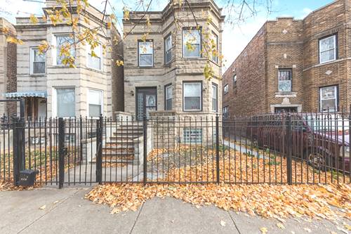 747 S Kenneth, Chicago, IL 60624