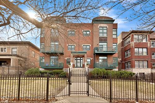 4646 N Beacon Unit 104, Chicago, IL 60640