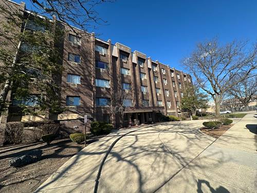 8444 W Wilson Unit 209, Chicago, IL 60656