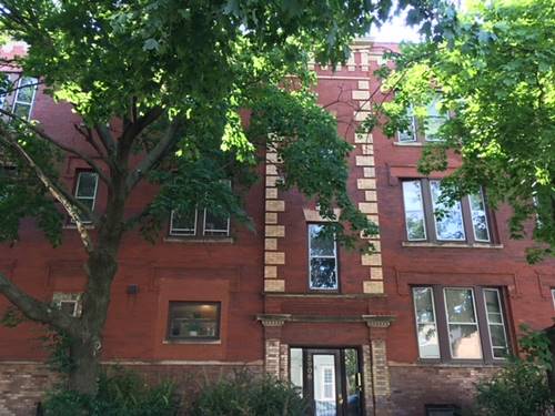2906 N Greenview Unit 2, Chicago, IL 60657