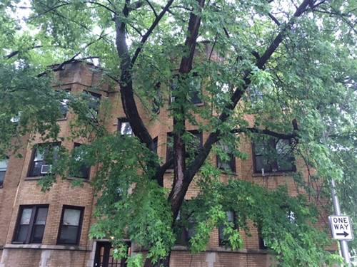 4615 N Hamilton Unit 2, Chicago, IL 60625