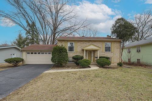 719 Webster, Algonquin, IL 60102