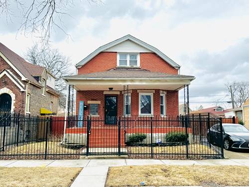 9944 S Green, Chicago, IL 60643