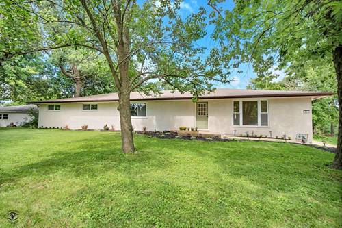 190 Pottawatomie, New Lenox, IL 60451