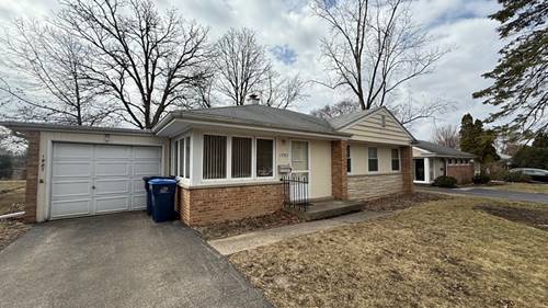 1987 Dundee, Northbrook, IL 60062